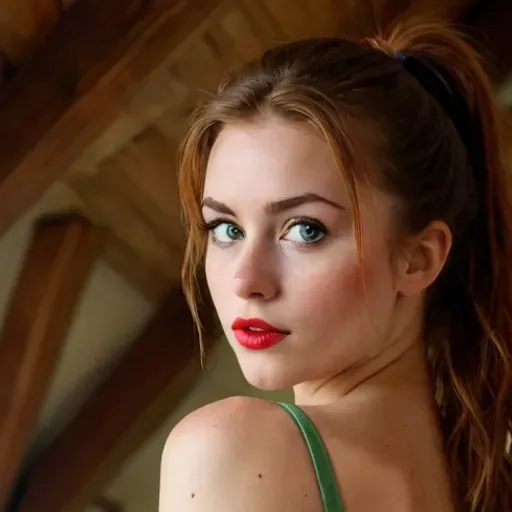 AI色情圖片產生器