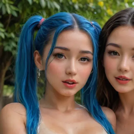 generador de fotos porno con IA