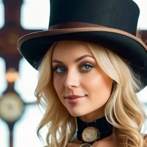 AI色情圖片產生器