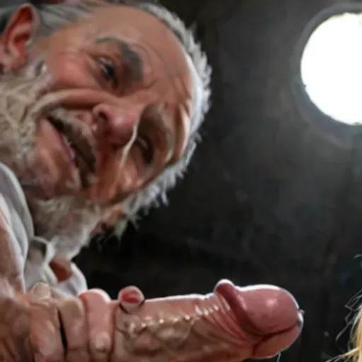 AI porn pic generator