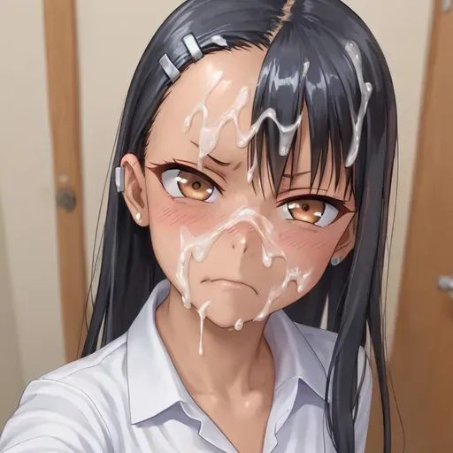 AI色情图片生成器