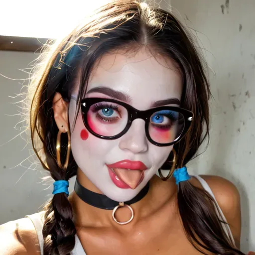 generatore di immagini porno IA