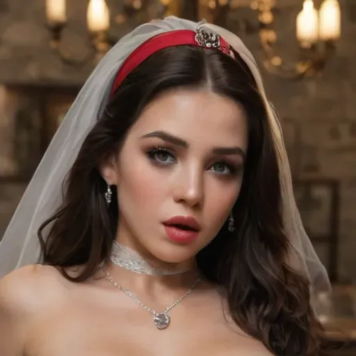 AI色情图片生成器