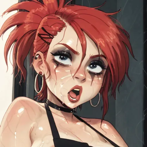 एआई पोर्न इमेज जेनरेटर