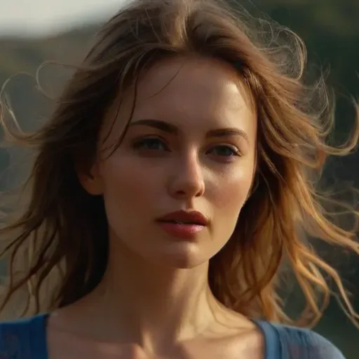 AI 포르노 이미지 생성기