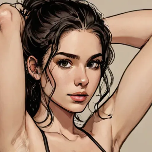 AI porn image generator