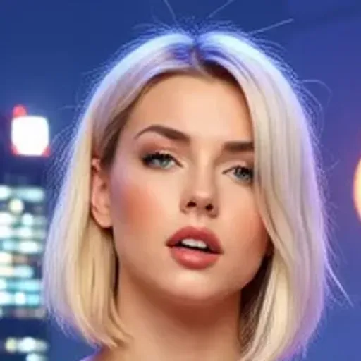 AI porn image generator