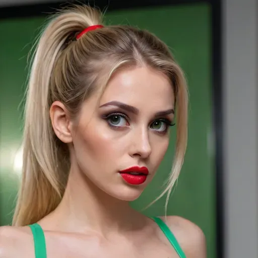 AI porn image generator