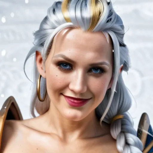 AI色情圖片產生器