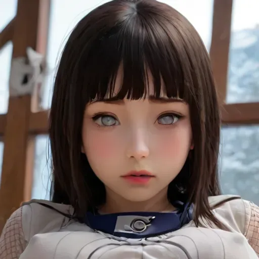 KI-Pornobild-Generator