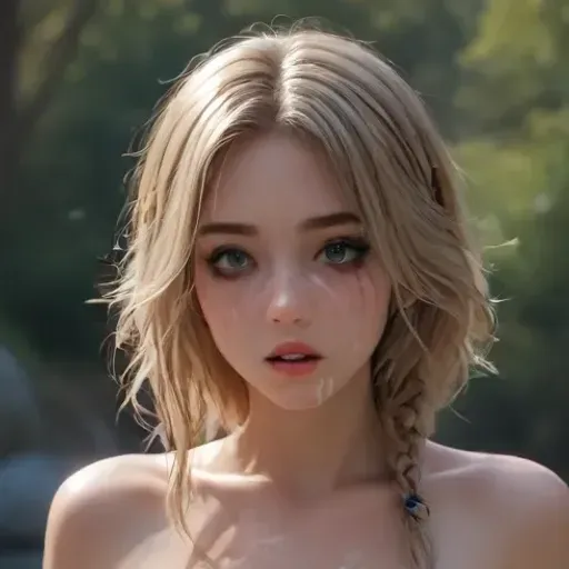 AI 포르노 이미지 생성기