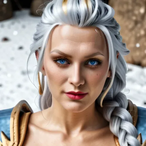 AI色情圖片產生器