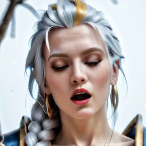 AI porn image generator