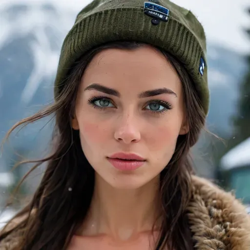 AI porn image generator