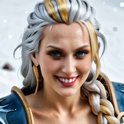 AI色情圖片產生器