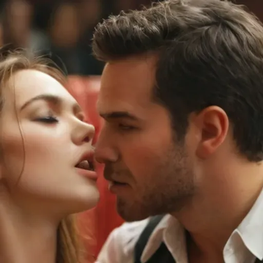 AI porn pic generator