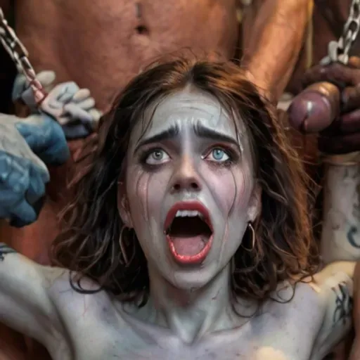 KI-Pornobild-Generator