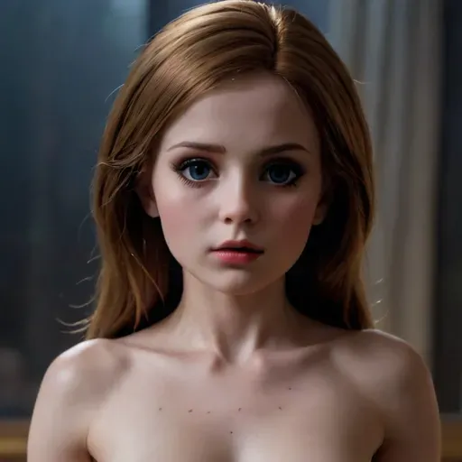 AI porn image generator