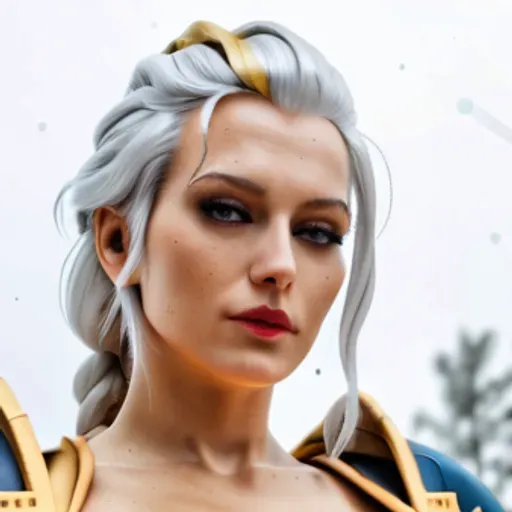 AI porn image generator