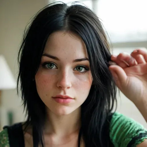 AI色情图片生成器