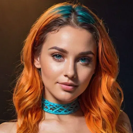 generatore di immagini porno IA