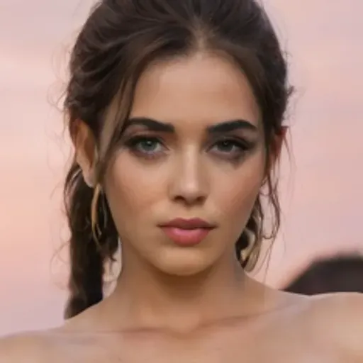 AI 포르노 이미지 생성기