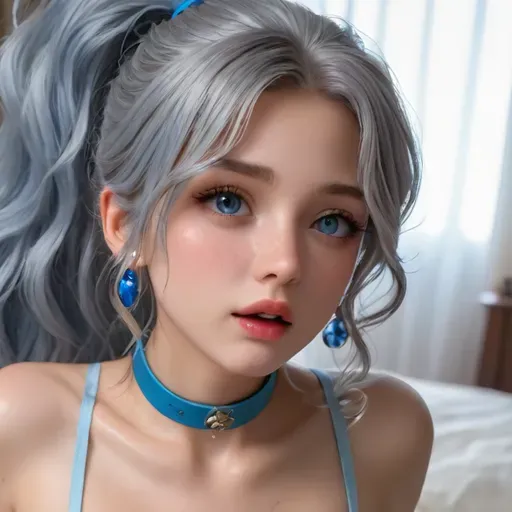 KI-Pornobild-Generator