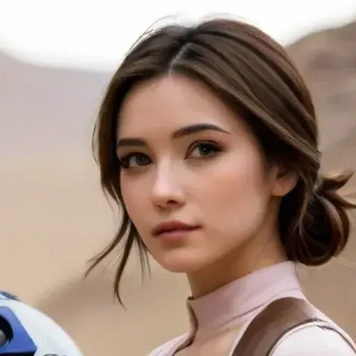 AI色情图片生成器