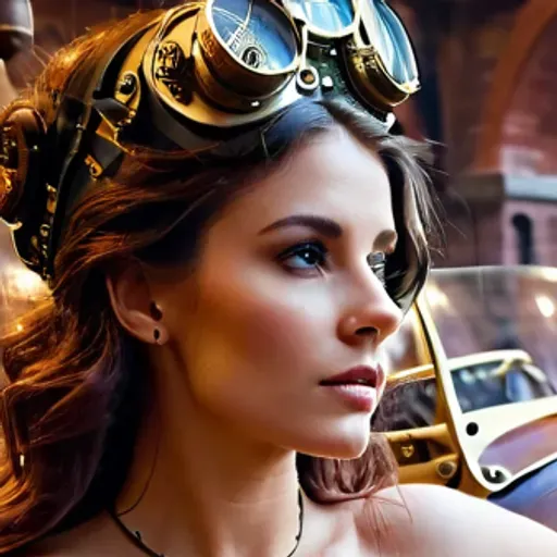 generatore di immagini porno IA