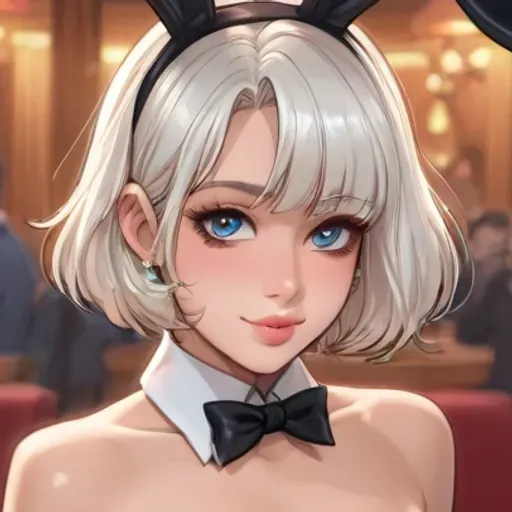 AI色情圖片產生器