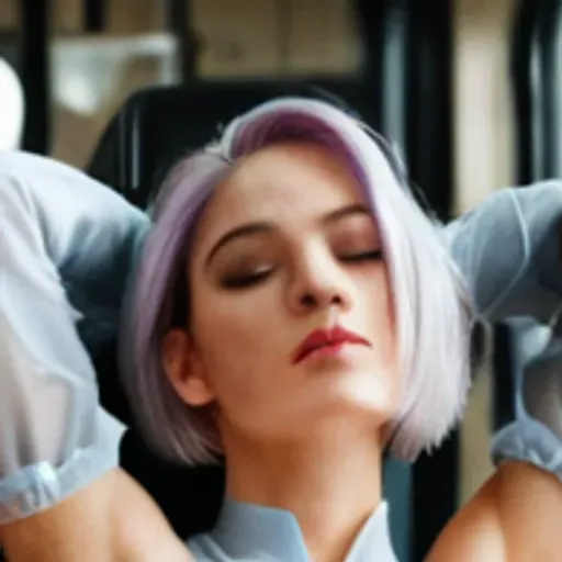 AI色情照片生成器