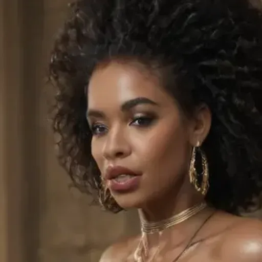 AI色情照片生成器