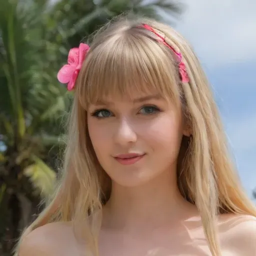 AI色情图片生成器