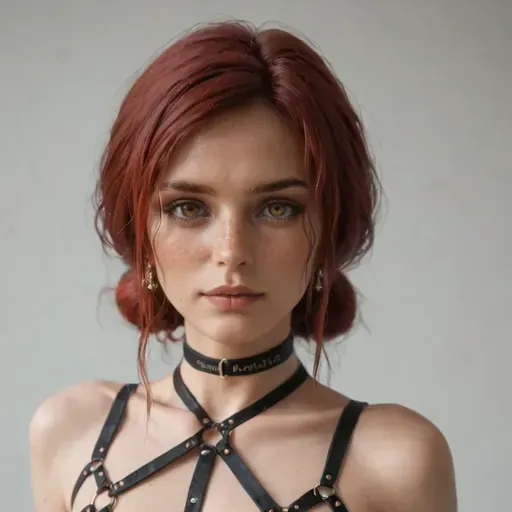 AI色情图片生成器