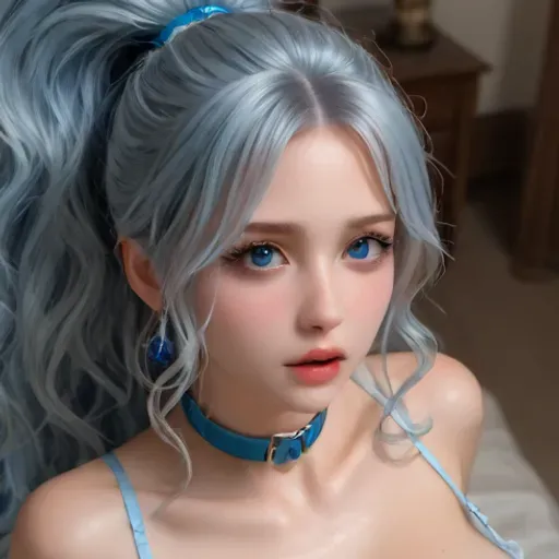 AI porn image generator