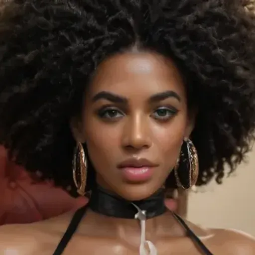 AI色情圖片產生器