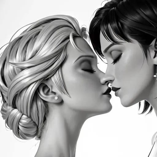 AI色情图片生成器