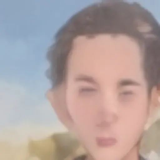 AIポルノ画像ジェネレーター