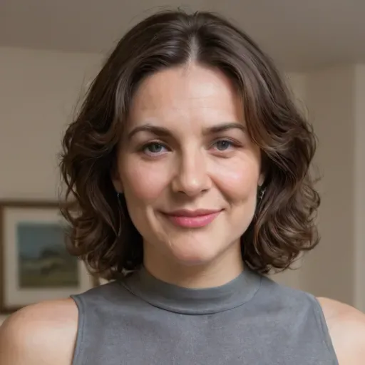 AI色情圖片產生器