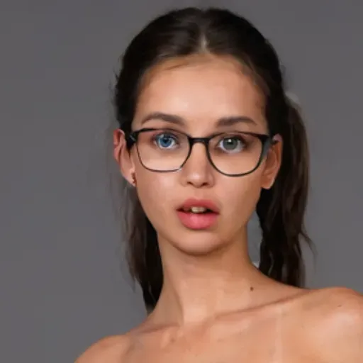 AI色情图片生成器