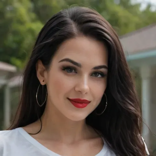 AI色情圖片產生器