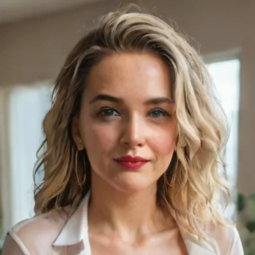 AI色情图片生成器