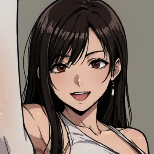 AI 포르노 이미지 생성기