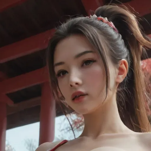 AI porn image generator