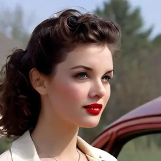 AI色情圖片產生器