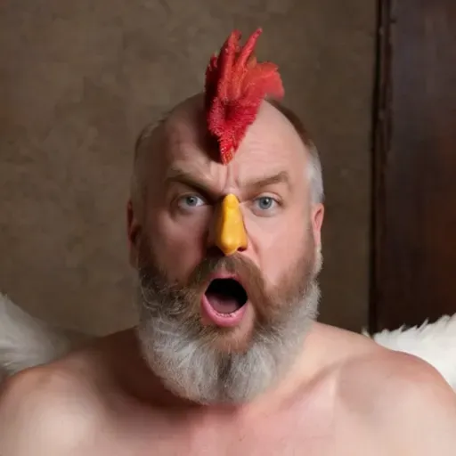 AI色情圖片產生器