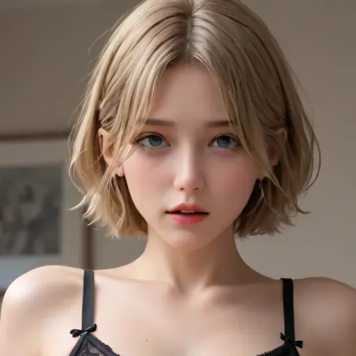 AI色情圖片產生器