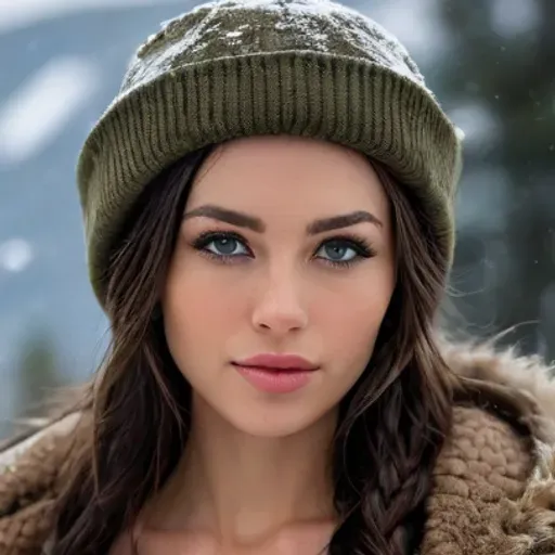 AI色情圖片產生器