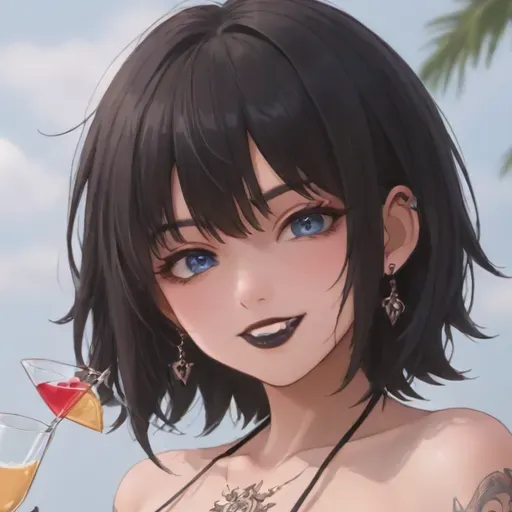 AI色情图片生成器