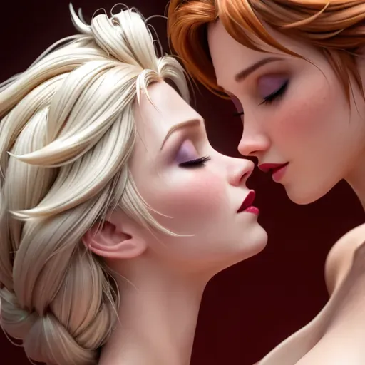 AI色情圖片產生器